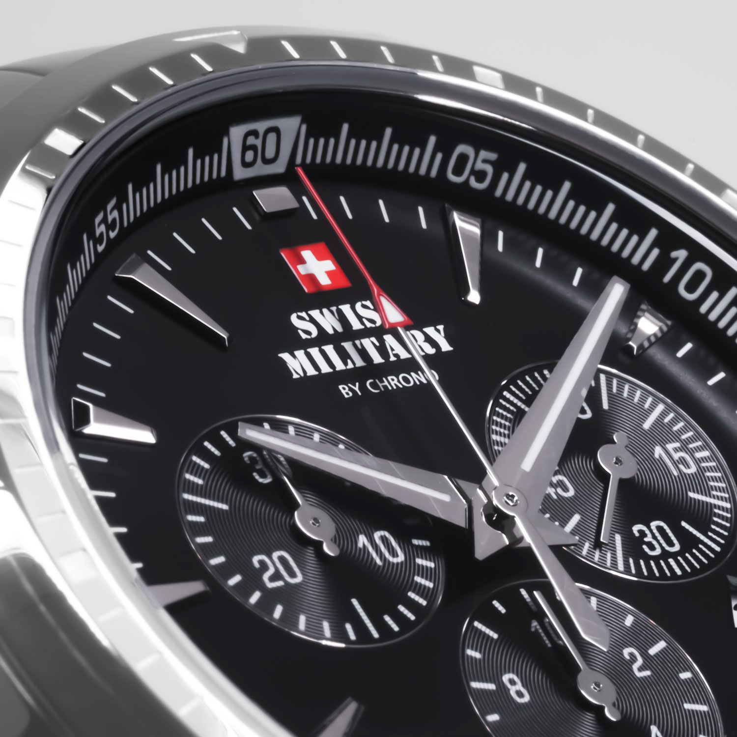 Swiss Military SMP34057.01